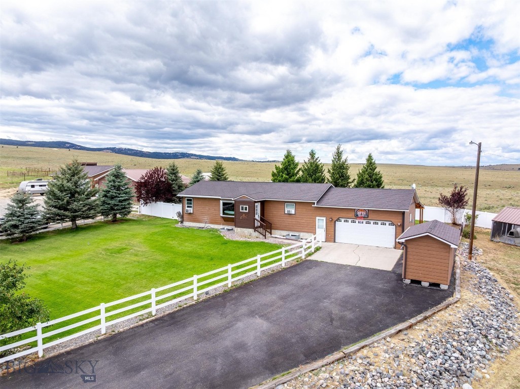 109 Standby Creek Road Property Photo 1
