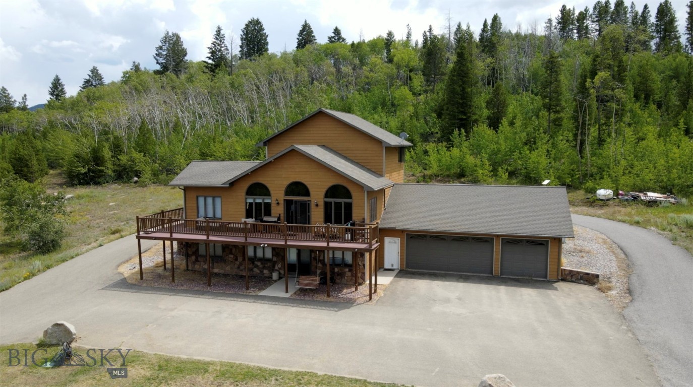 4364 Moulton Reservoir Property Photo 1