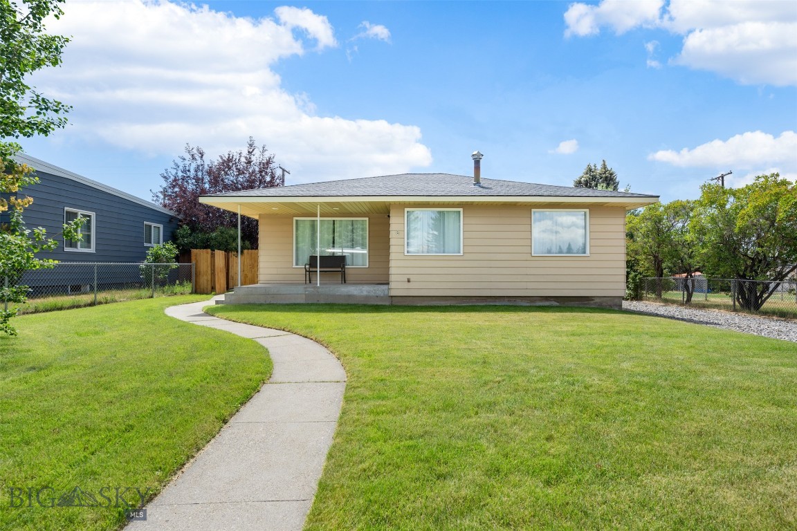 2914 Yale Avenue Property Photo 1