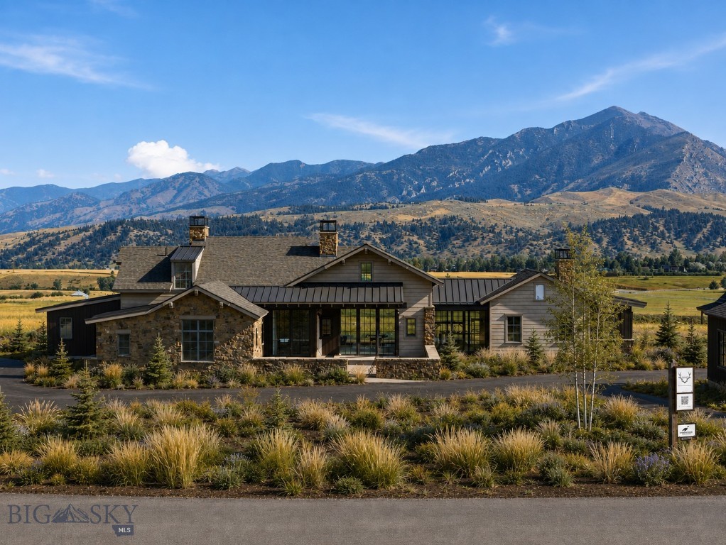 101 Painted Ridge Property Photo 2