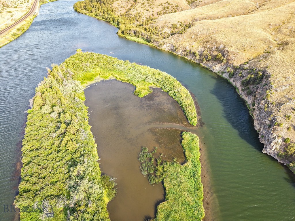 0 Missouri River Property Photo 1