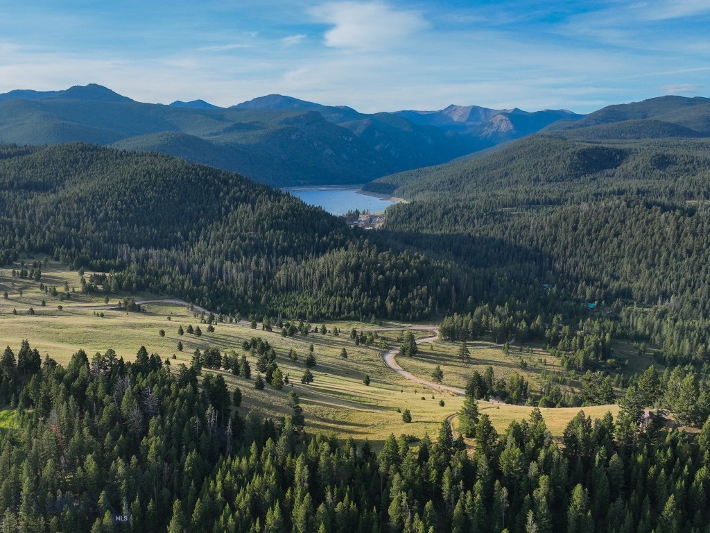 Nhn Lot 21 Mountain Moose Road Property Photo 1