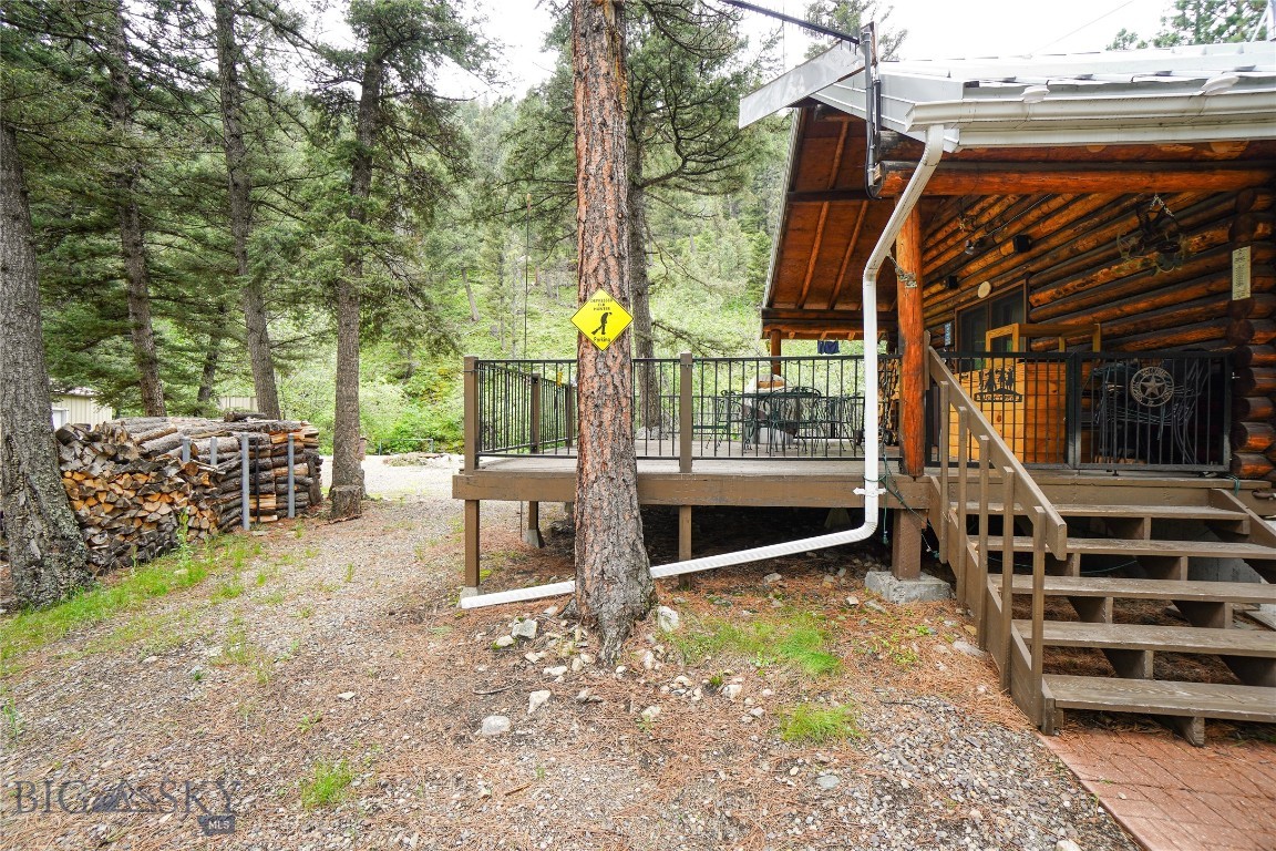 3925 Little Wolf Creek Property Photo 1
