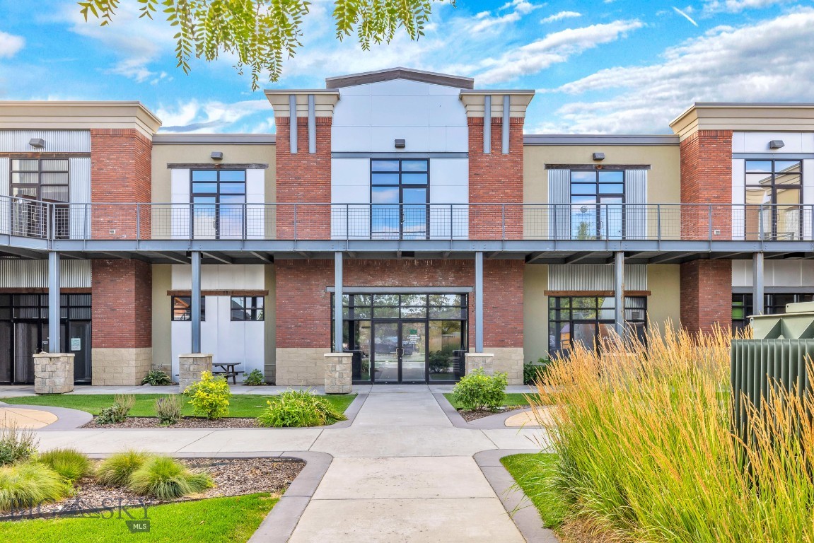 115 E Gallatin Street C 203, Manhattan, MT 59741 MLS#: 405134