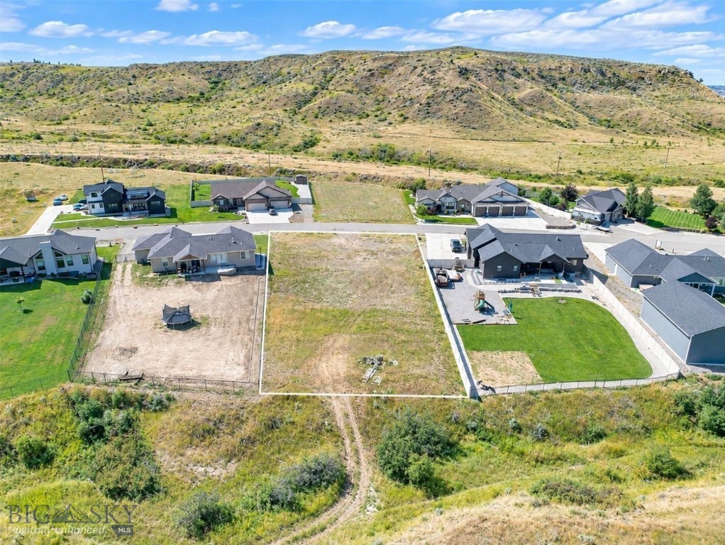 TBD Lot 3 Block 3 Lacey Road Property Photo 1