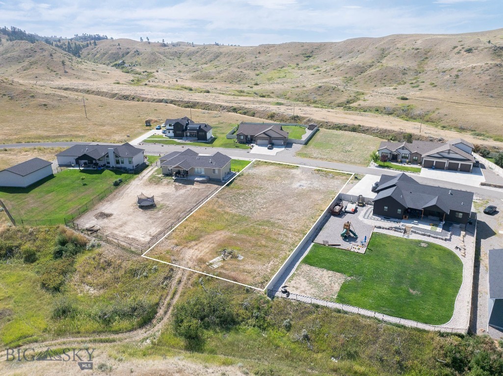 Tbd Lot 3 Block 3 Lacey Road Property Photo 2