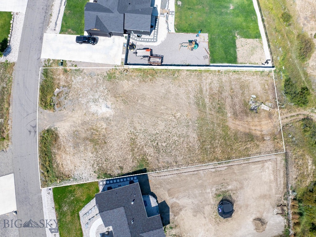 Tbd Lot 3 Block 3 Lacey Road Property Photo 4