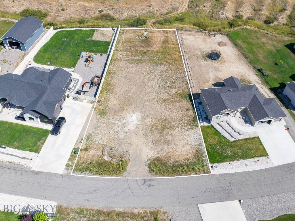 Tbd Lot 3 Block 3 Lacey Road Property Photo 5