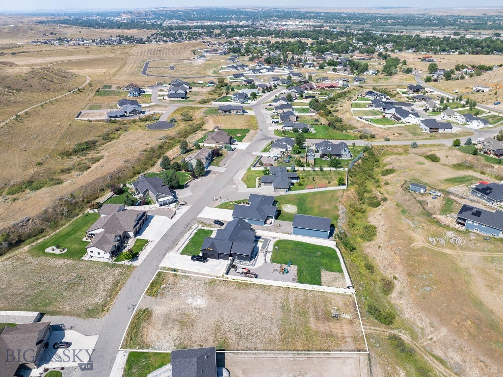 Tbd Lot 3 Block 3 Lacey Road Property Photo 6