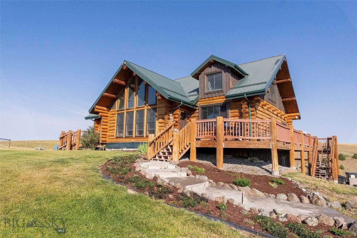 1000 Bates Road Property Image