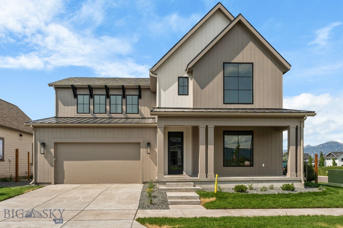 1523 Scotch Pine Lane Property Photo 1