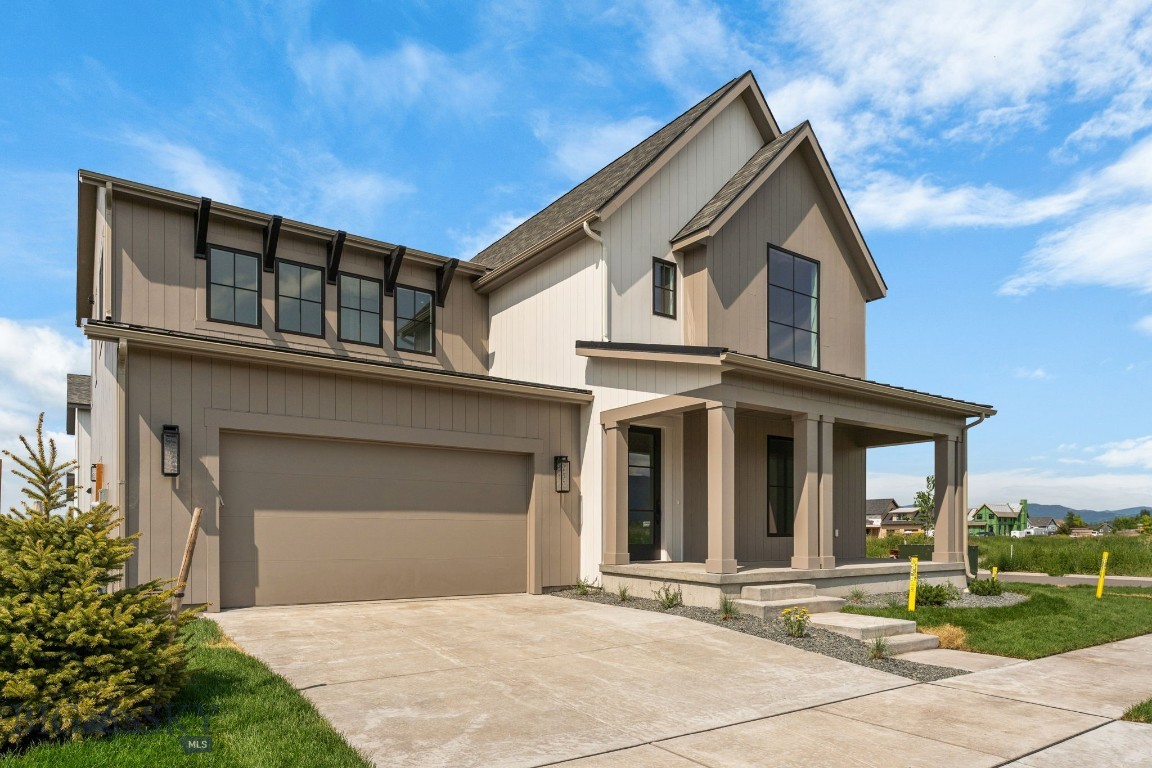 1523 Scotch Pine Lane Property Photo 3