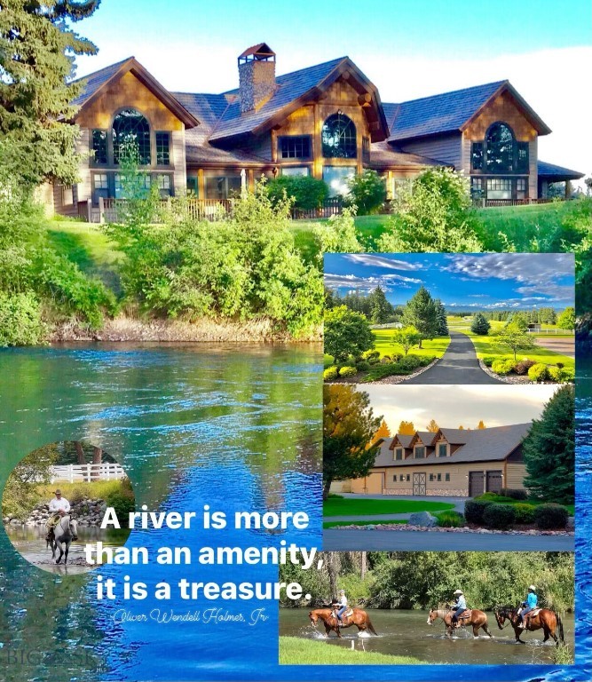 360 Tetrault Road Property Photo 1