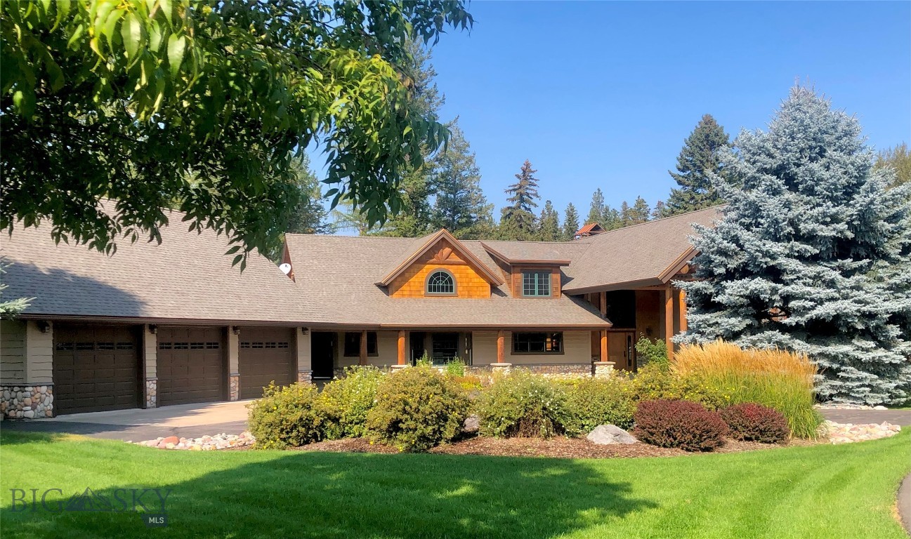 360 Tetrault Road Property Photo 5