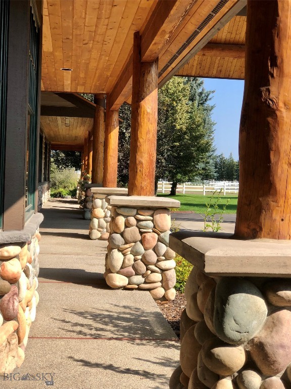 360 Tetrault Road Property Photo 11