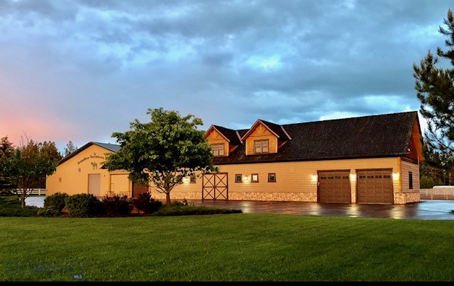 360 Tetrault Road Property Photo 14