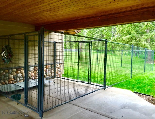 360 Tetrault Road Property Photo 41