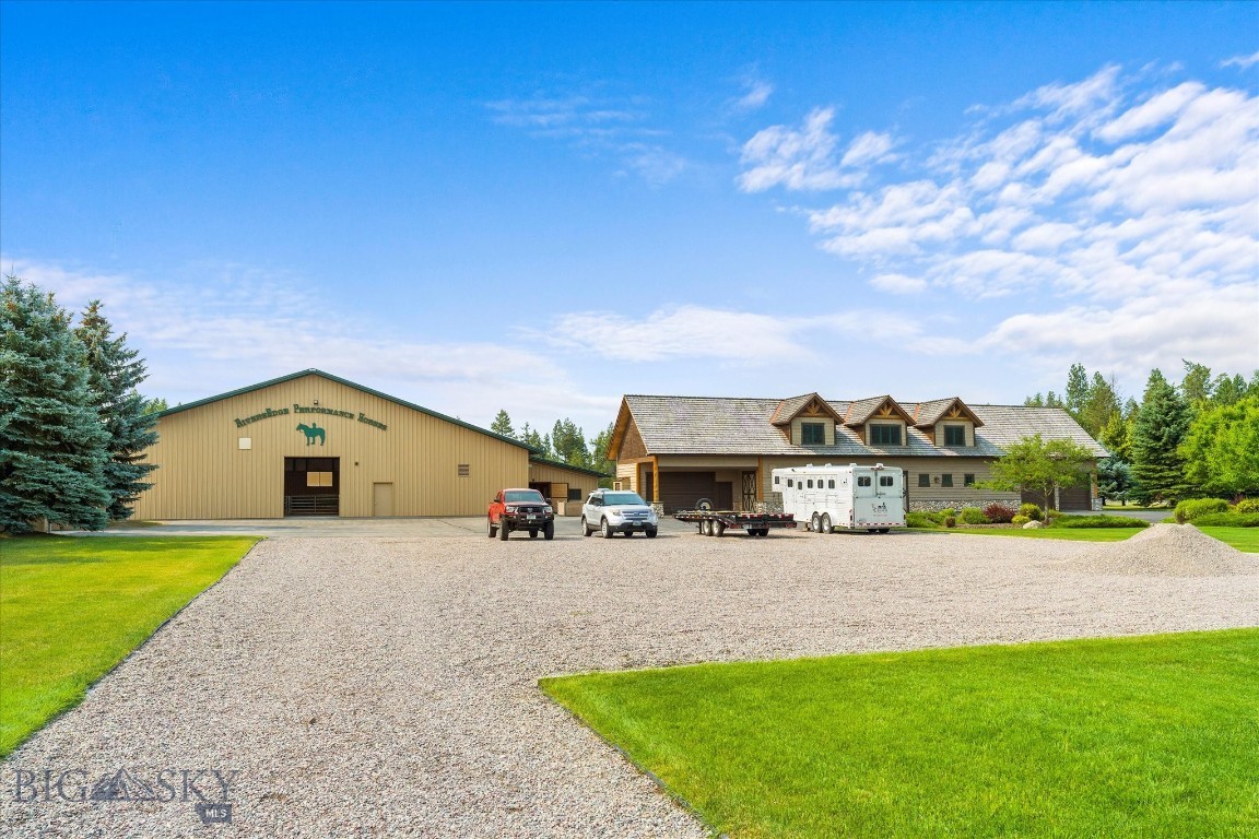 360 Tetrault Road Property Photo 59