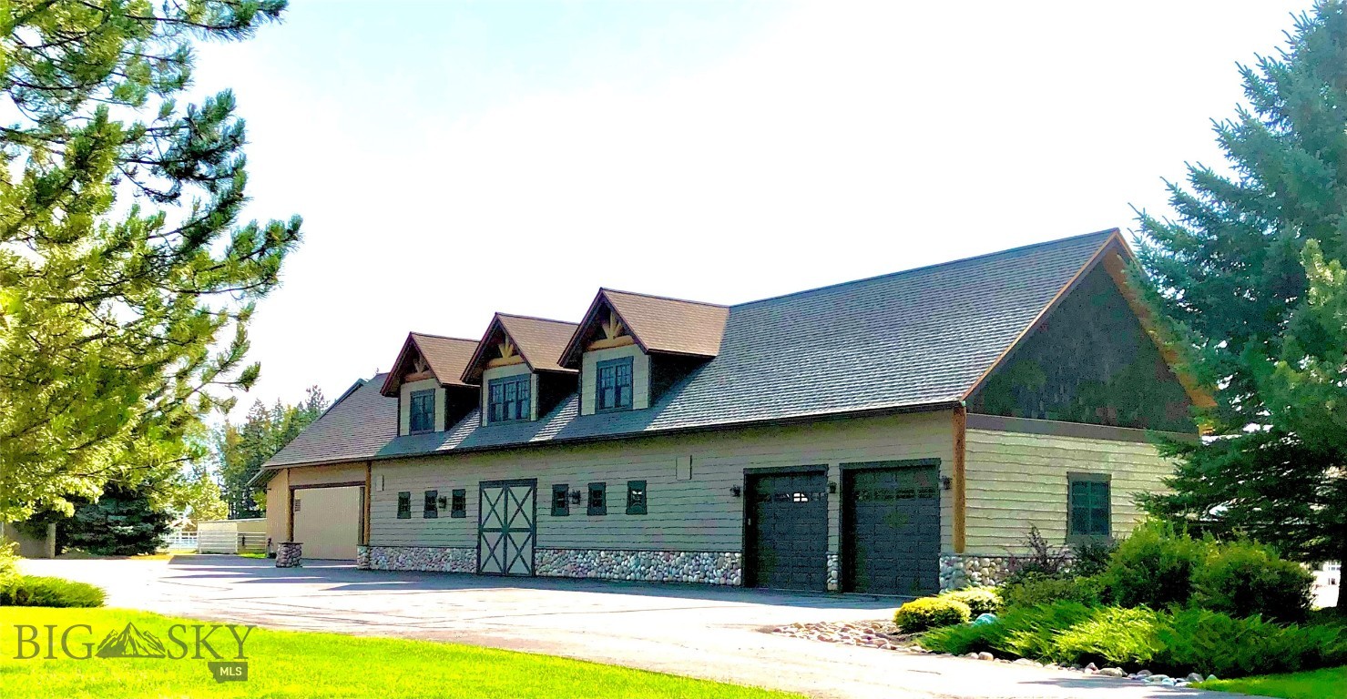 360 Tetrault Road Property Photo 89