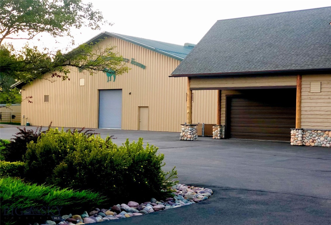 360 Tetrault Road Property Photo 91