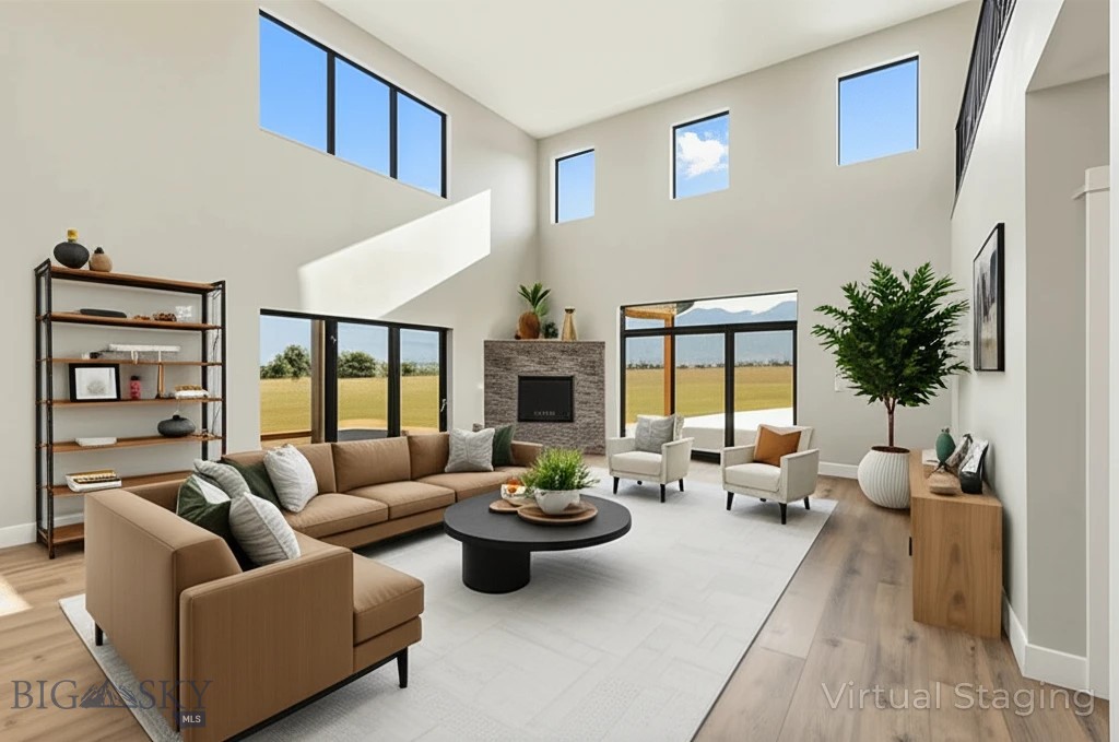 6111 Springhill Road Property Photo 3