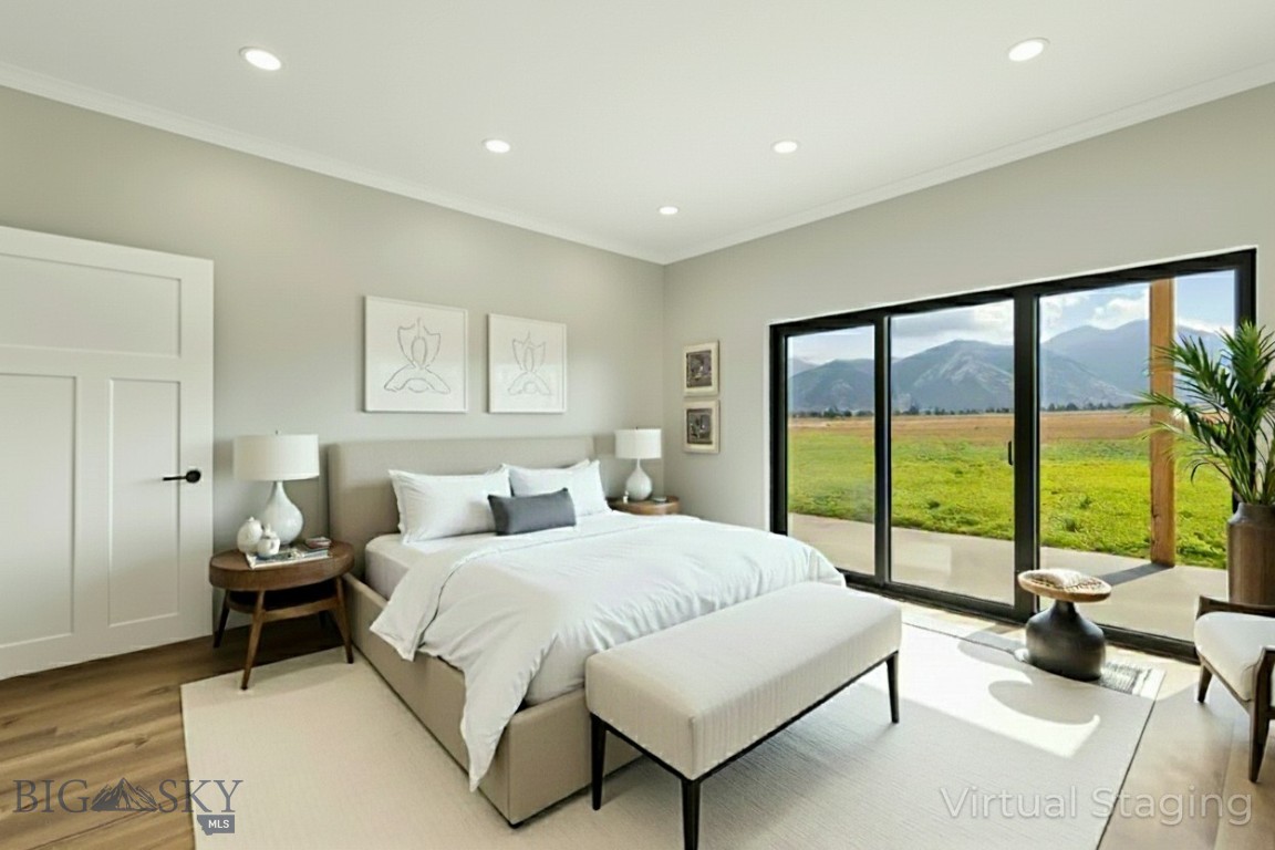 6111 Springhill Road Property Photo 4