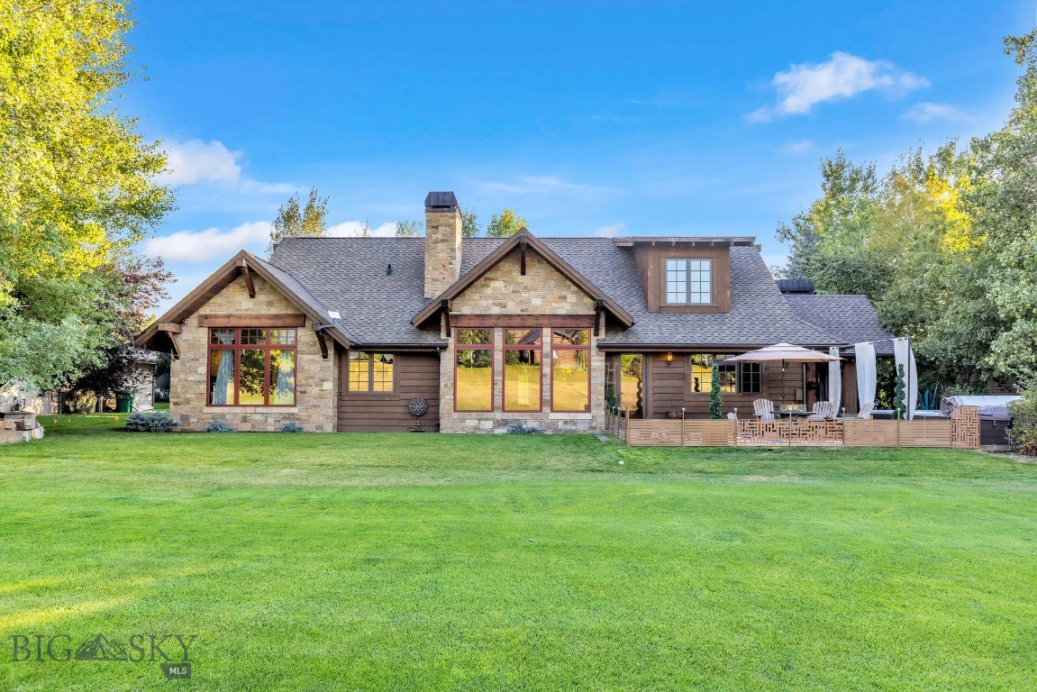 3107 Augusta Drive Property Photo 1