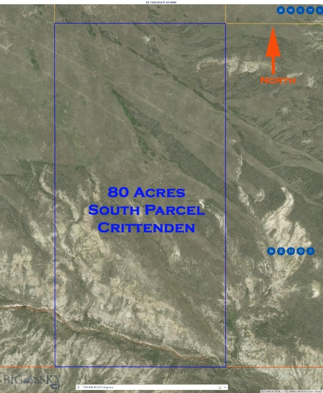Tbd Lindstrom Road Property Photo 15