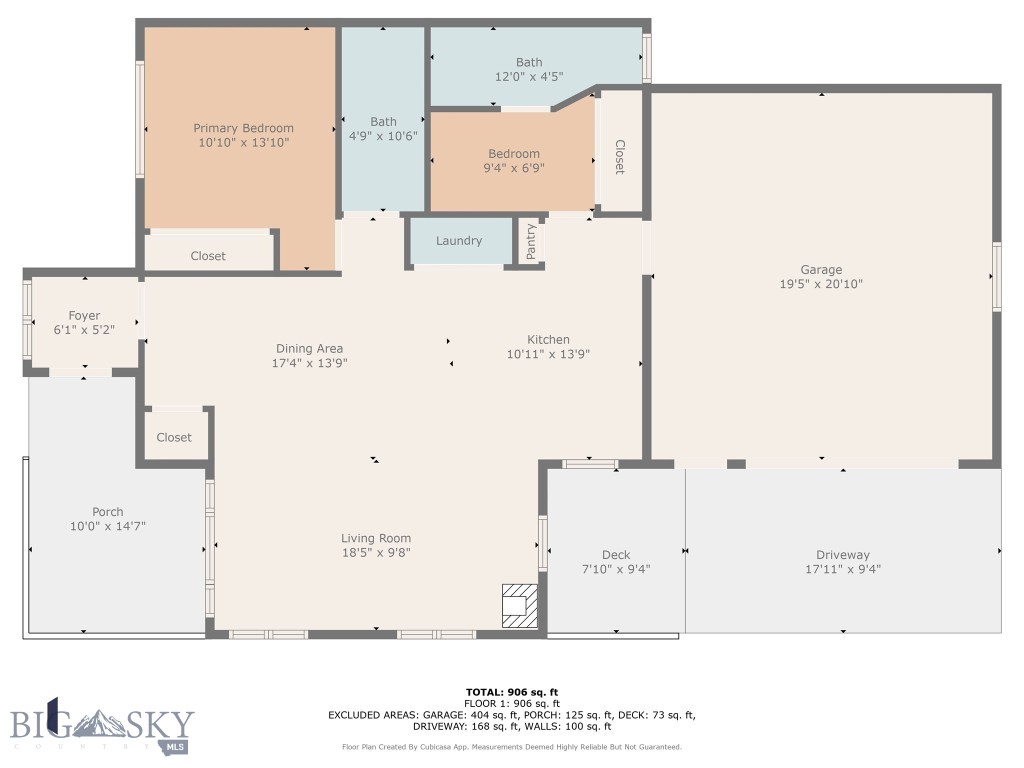 440 Beaverhead St Property Photo 38