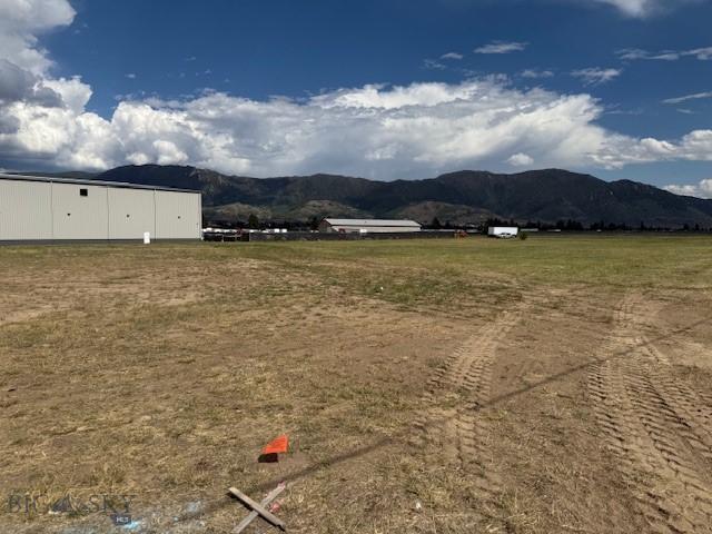 Tbd Hansen Road Property Photo 2