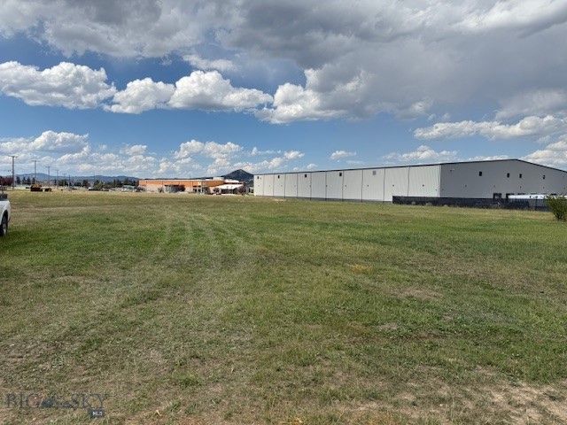 Tbd Hansen Road Property Photo 3