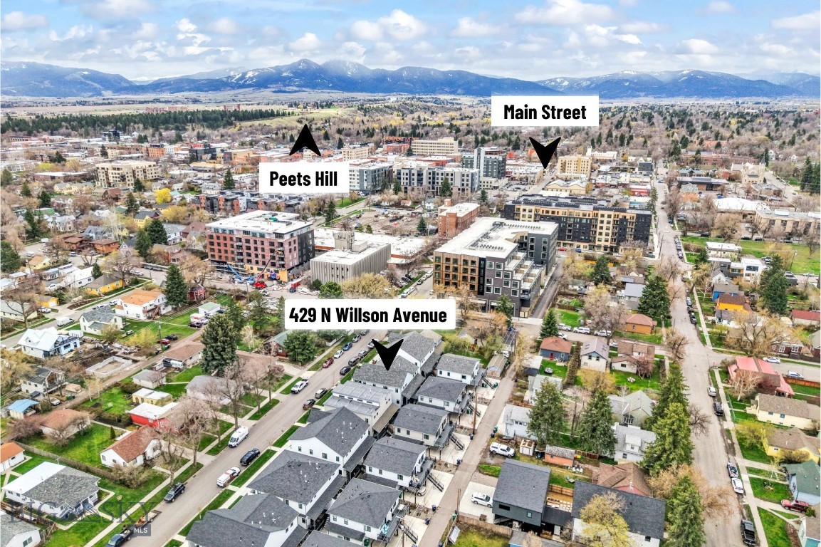429 N Willson Avenue Property Photo 12