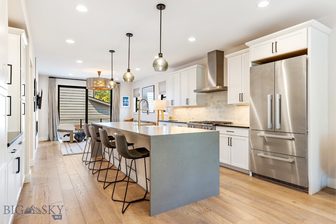 429 N Willson Avenue Property Photo 22