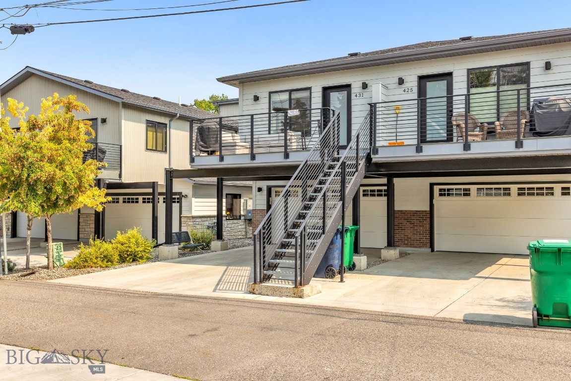 429 N Willson Avenue Property Photo 61