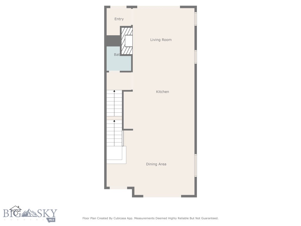 429 N Willson Avenue Property Photo 72