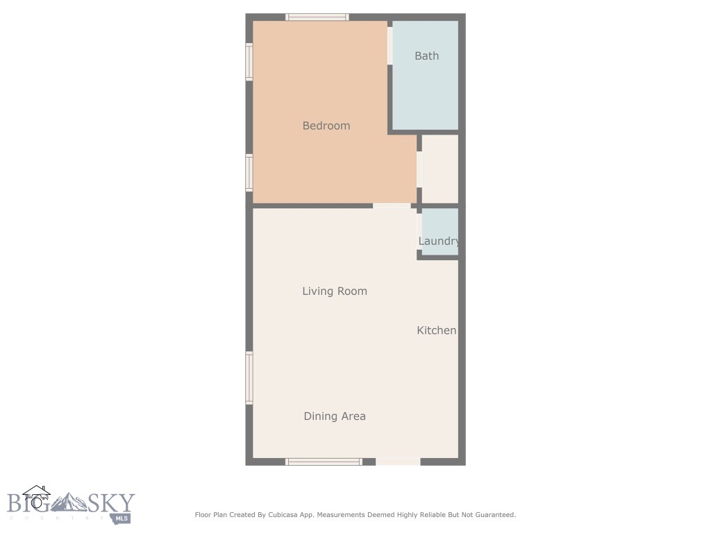 429 N Willson Avenue Property Photo 75