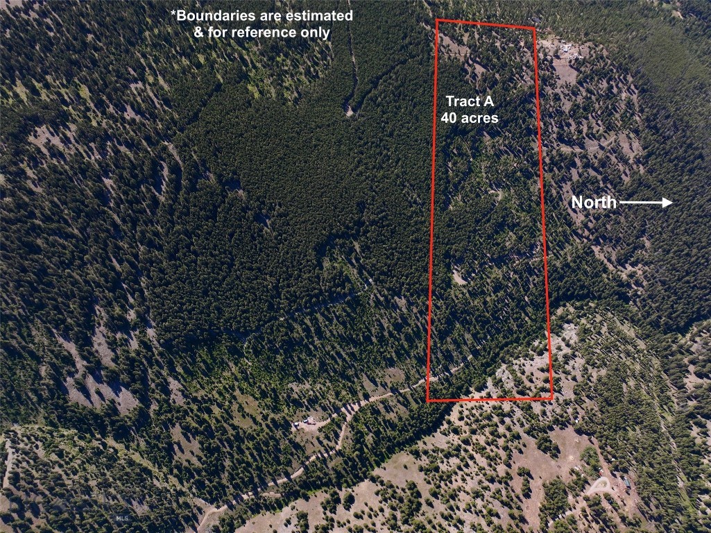 Tbd A Chimney Lakes Road Property Photo 1