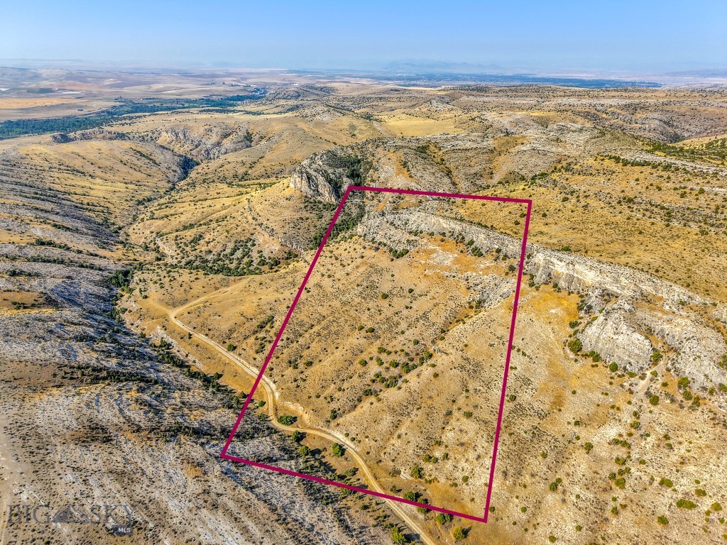 Tbd Trappers Rd. Property Photo 2