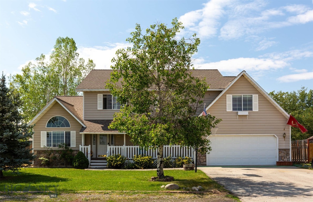 1010 Northern Pacific Property Photo 1