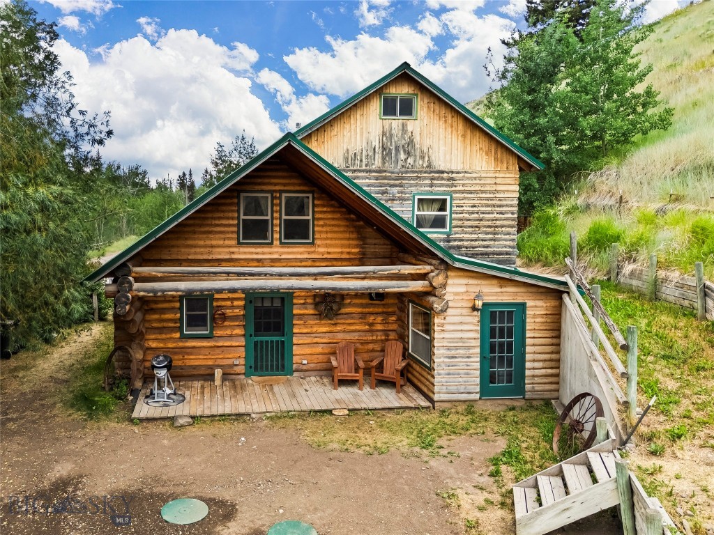 537 Jardine Road Property Photo 8