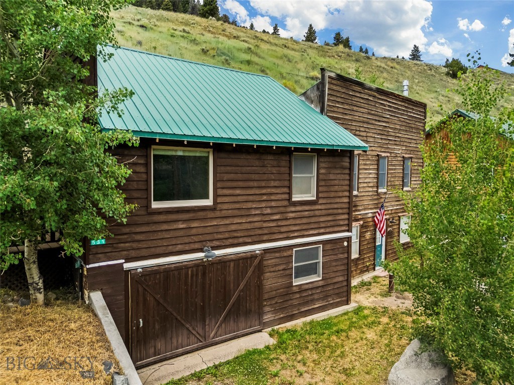 537 Jardine Road Property Photo 10