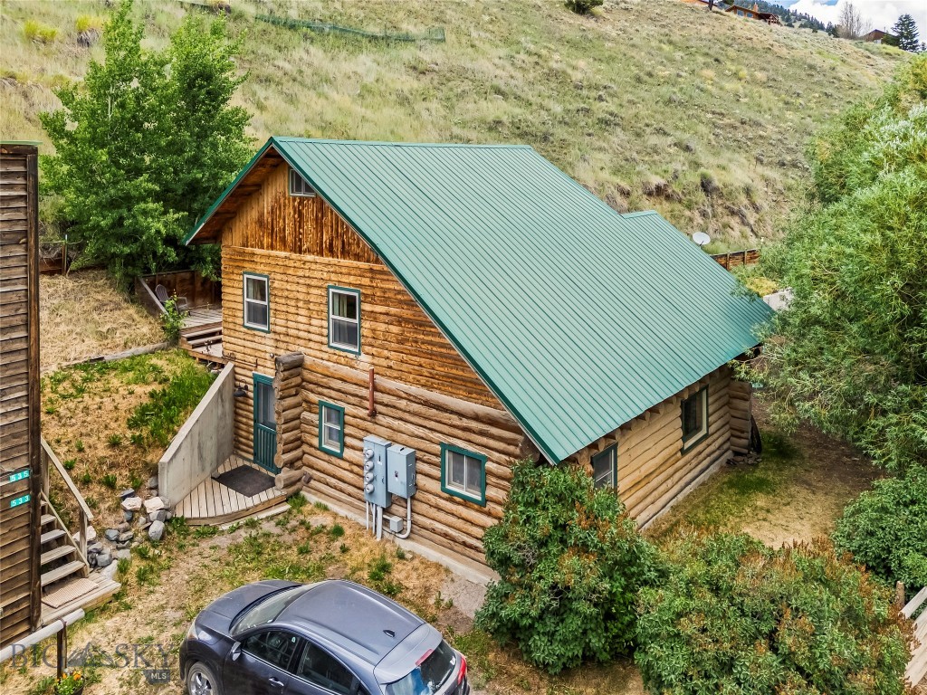 537 Jardine Road Property Photo 11