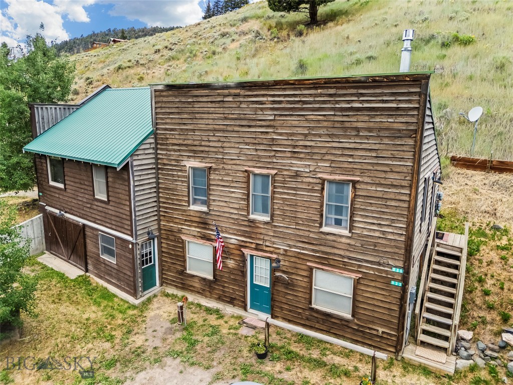 537 Jardine Road Property Photo 12