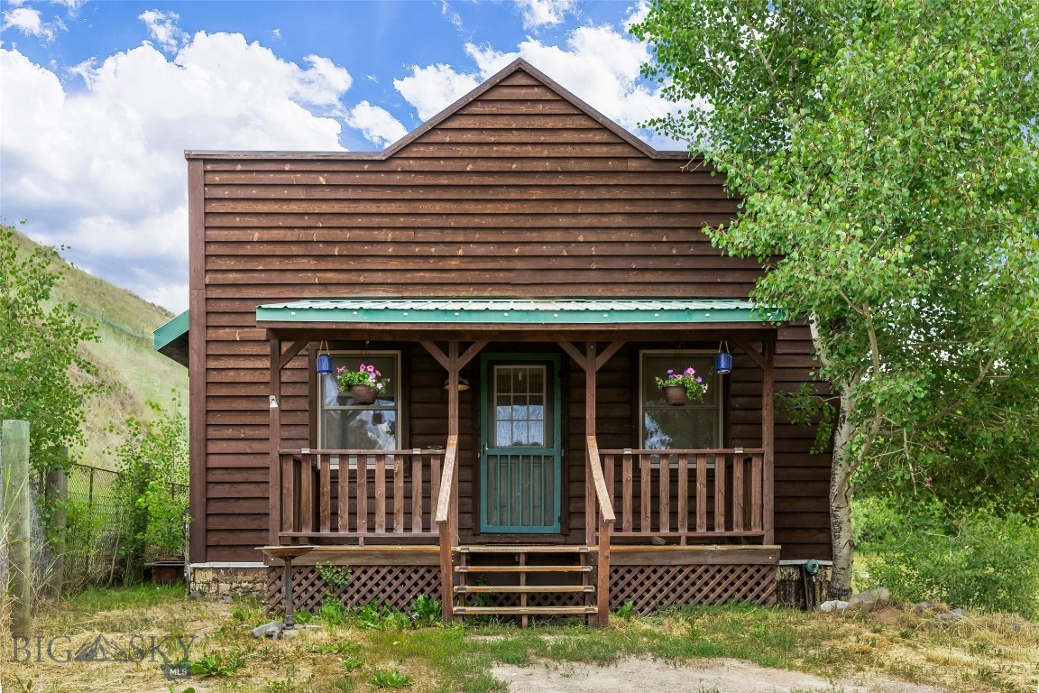 537 Jardine Road Property Photo 13