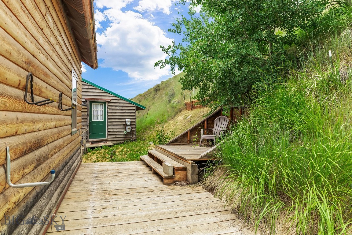 537 Jardine Road Property Photo 14