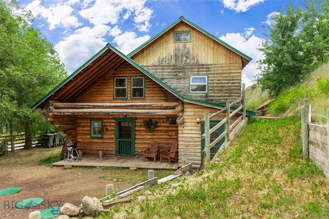 537 Jardine Road Property Photo 16