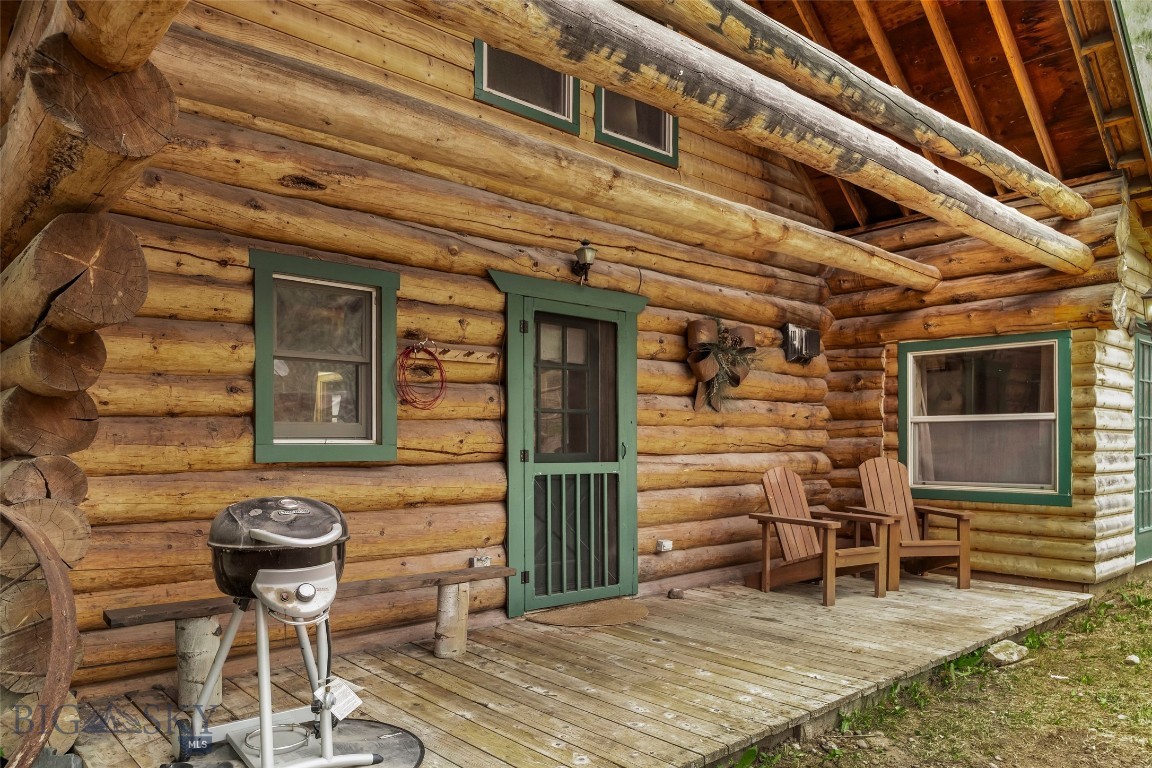 537 Jardine Road Property Photo 17