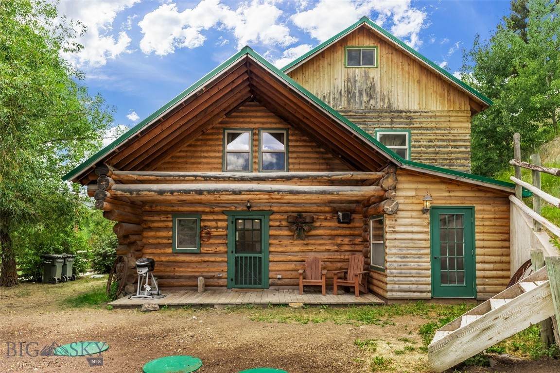 537 Jardine Road Property Photo 18
