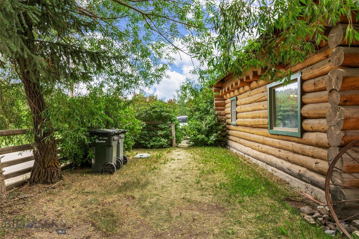 537 Jardine Road Property Photo 19