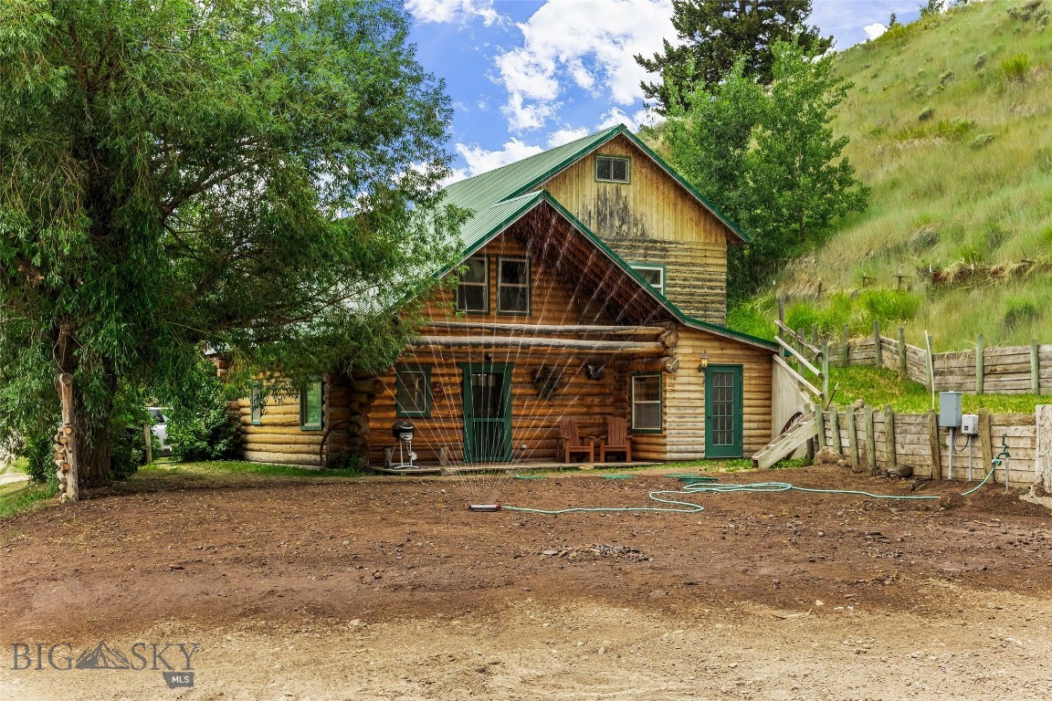 537 Jardine Road Property Photo 20